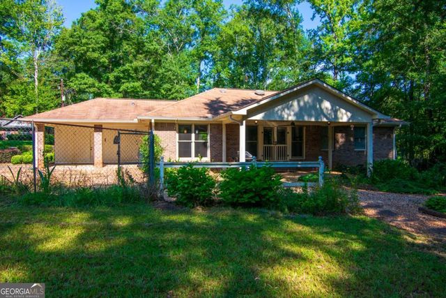 240 Plumfield Drive, Pine Mountain, GA 31822