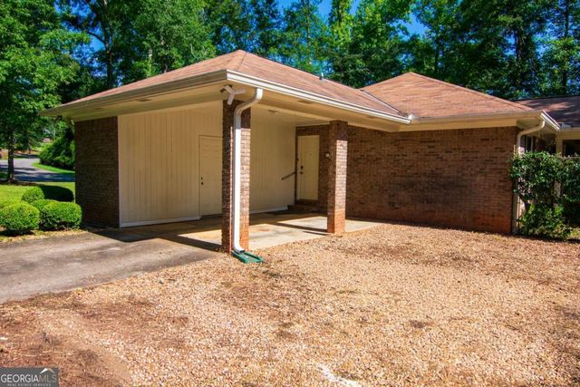 240 Plumfield Drive, Pine Mountain, GA 31822