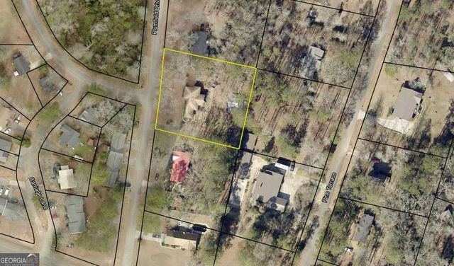 240 Plumfield Drive, Pine Mountain, GA 31822