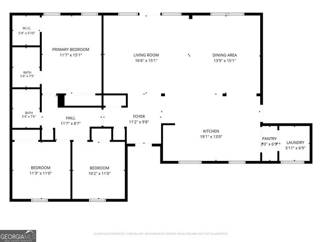 240 Plumfield Drive, Pine Mountain, GA 31822
