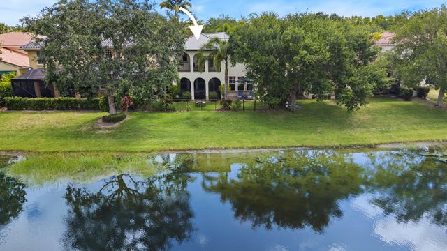 834 Madison Court, Palm Beach Gardens, FL 33410
