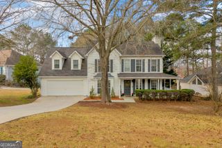 209 Kensington Trace, Stockbridge, GA 30281