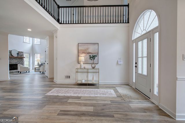 30 Westfair Court, Atlanta, GA 30328