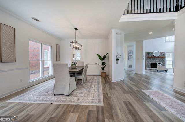 30 Westfair Court, Atlanta, GA 30328