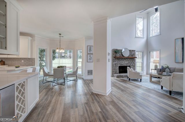 30 Westfair Court, Atlanta, GA 30328