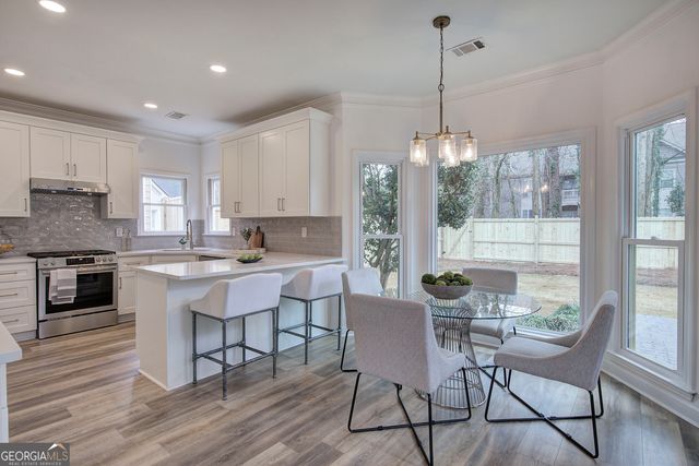 30 Westfair Court, Atlanta, GA 30328