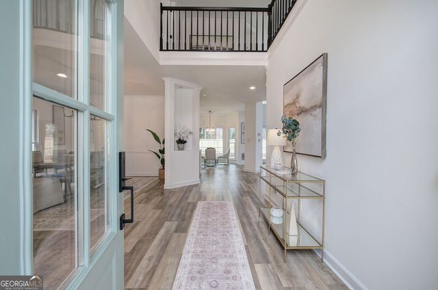 30 Westfair Court, Atlanta, GA 30328