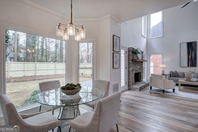 30 Westfair Court, Atlanta, GA 30328