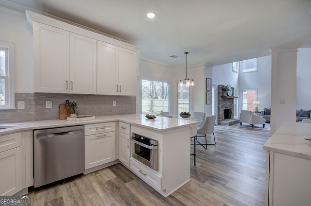 30 Westfair Court, Atlanta, GA 30328