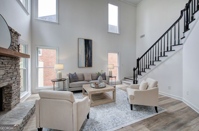 30 Westfair Court, Atlanta, GA 30328