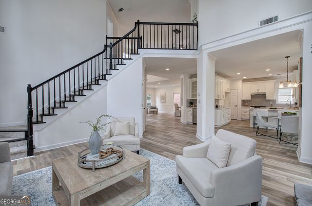 30 Westfair Court, Atlanta, GA 30328