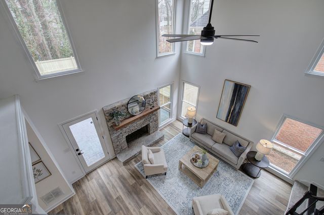 30 Westfair Court, Atlanta, GA 30328