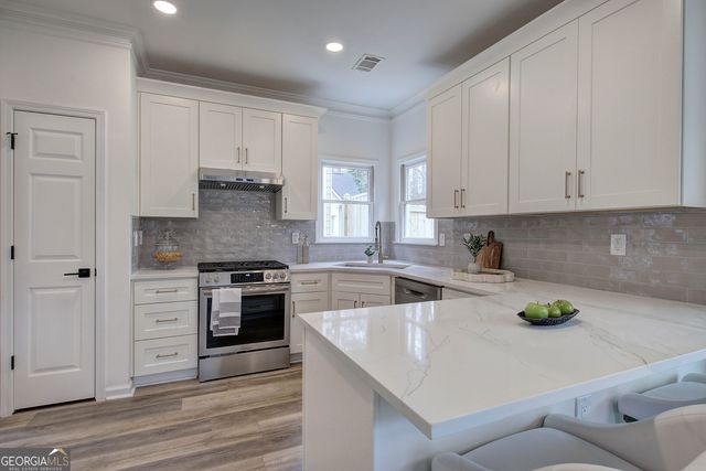 30 Westfair Court, Atlanta, GA 30328