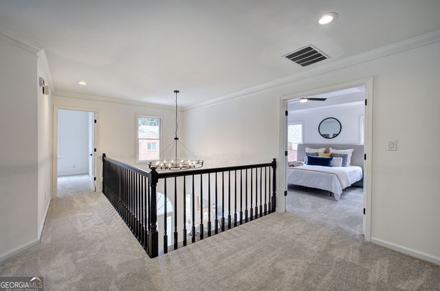 30 Westfair Court, Atlanta, GA 30328