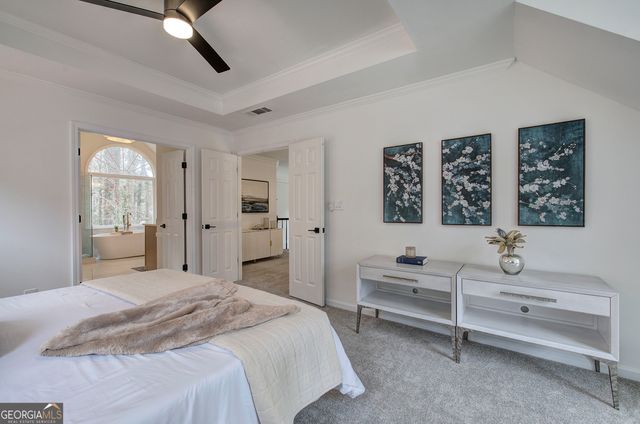 30 Westfair Court, Atlanta, GA 30328