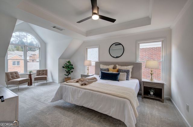 30 Westfair Court, Atlanta, GA 30328