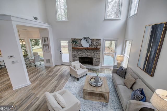 30 Westfair Court, Atlanta, GA 30328