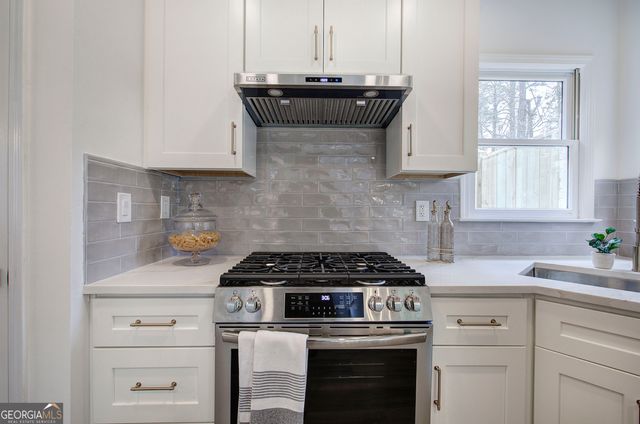 30 Westfair Court, Atlanta, GA 30328