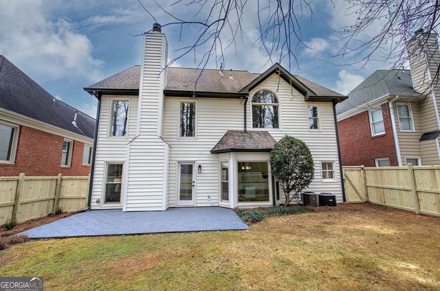 30 Westfair Court, Atlanta, GA 30328