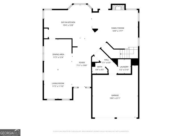 30 Westfair Court, Atlanta, GA 30328