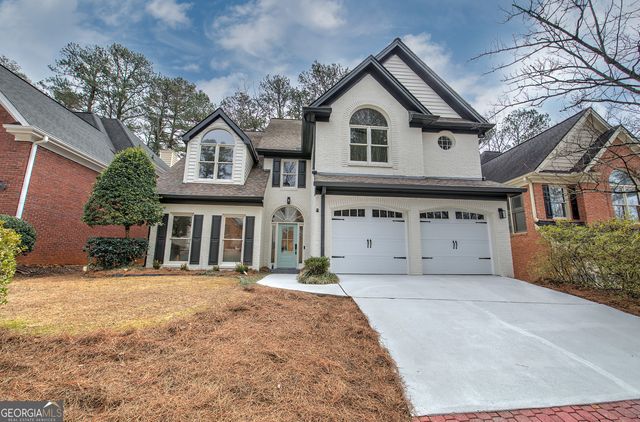 30 Westfair Court, Atlanta, GA 30328