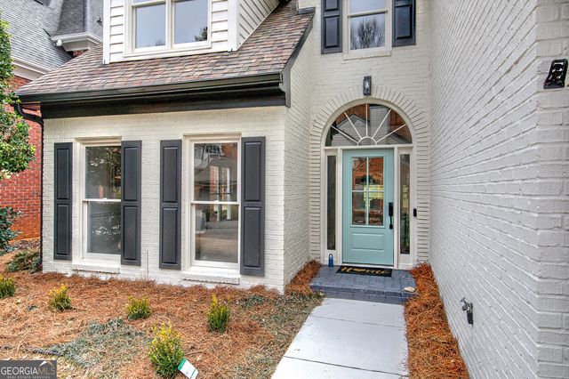 30 Westfair Court, Atlanta, GA 30328