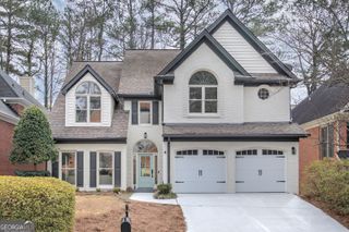 30 Westfair Court, Atlanta, GA 30328