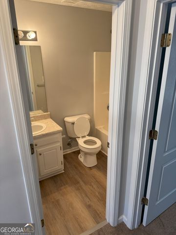 3033 Winding Grove Drive, Lithonia, GA 30038