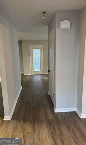 3033 Winding Grove Drive, Lithonia, GA 30038