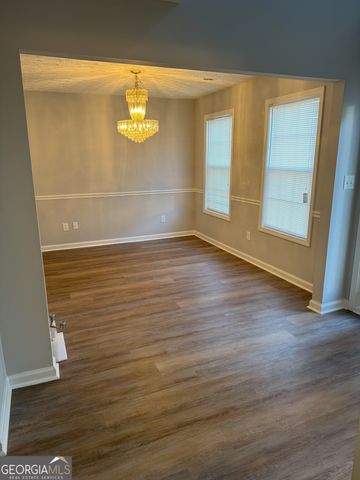 3033 Winding Grove Drive, Lithonia, GA 30038