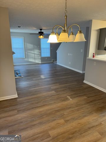 3033 Winding Grove Drive, Lithonia, GA 30038