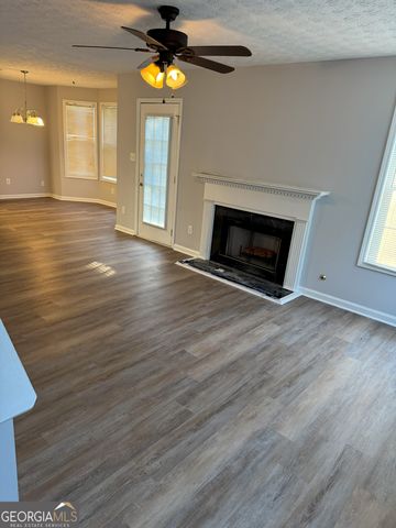 3033 Winding Grove Drive, Lithonia, GA 30038