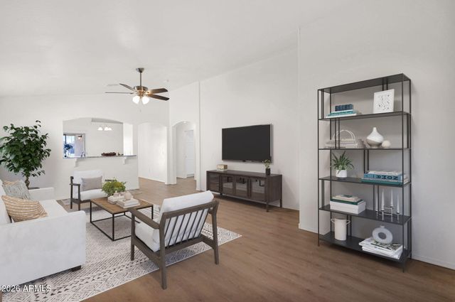 429 S Labelle --, Mesa, AZ 85208