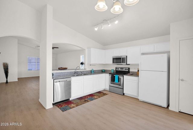 429 S Labelle --, Mesa, AZ 85208