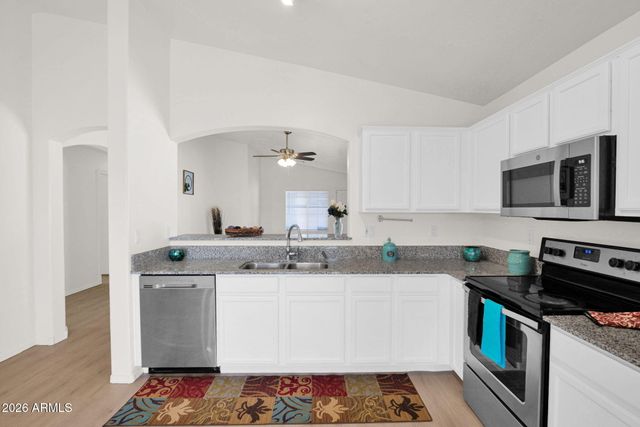 429 S Labelle --, Mesa, AZ 85208