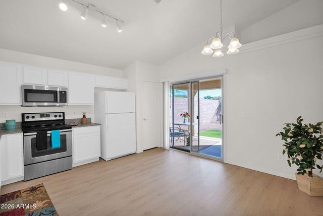 429 S Labelle --, Mesa, AZ 85208
