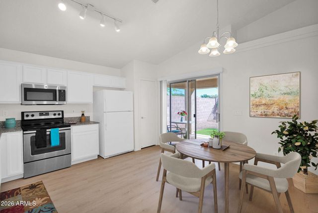 429 S Labelle --, Mesa, AZ 85208