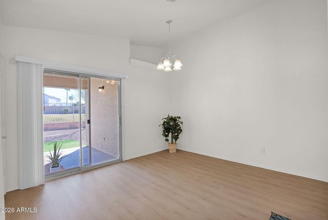 429 S Labelle --, Mesa, AZ 85208