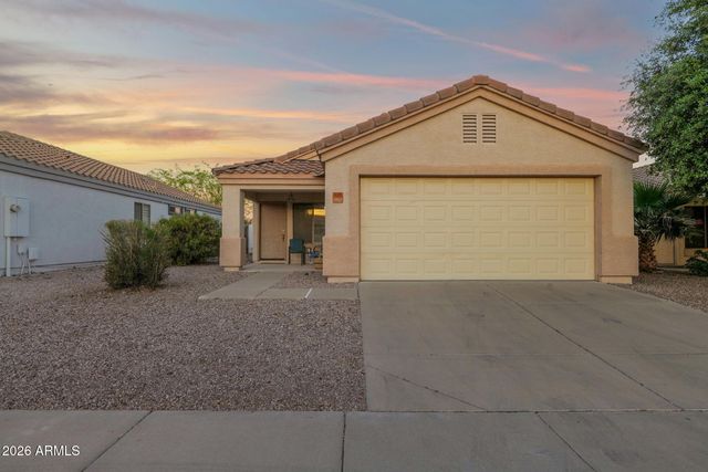 429 S Labelle --, Mesa, AZ 85208
