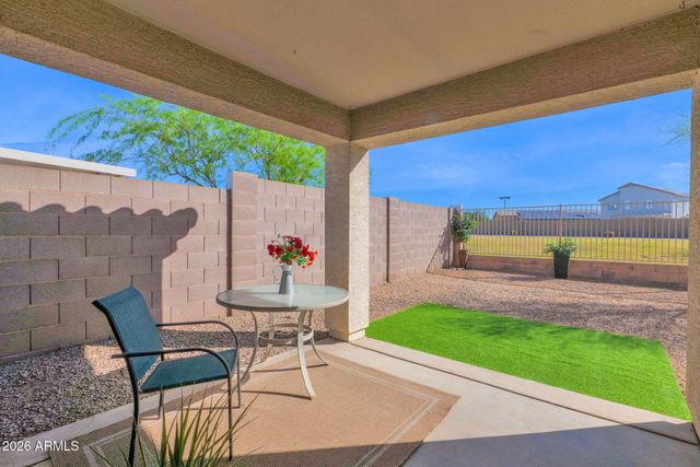 429 S Labelle --, Mesa, AZ 85208