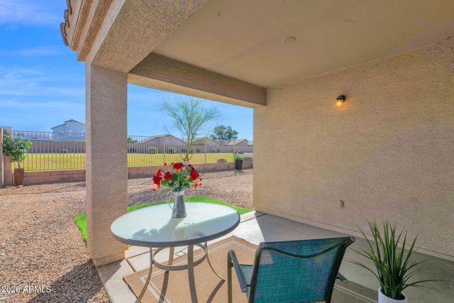 429 S Labelle --, Mesa, AZ 85208