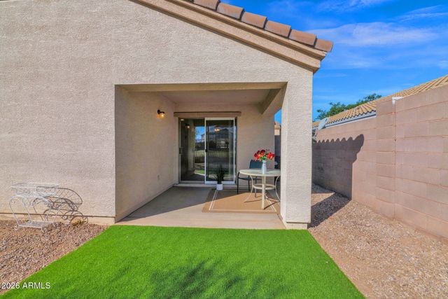 429 S Labelle --, Mesa, AZ 85208