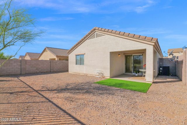 429 S Labelle --, Mesa, AZ 85208