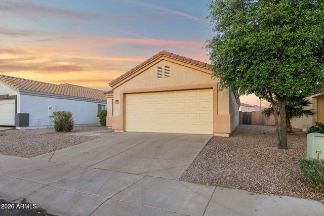 429 S Labelle --, Mesa, AZ 85208