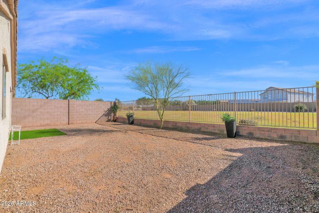 429 S Labelle --, Mesa, AZ 85208