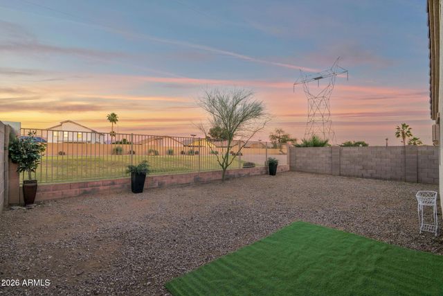 429 S Labelle --, Mesa, AZ 85208