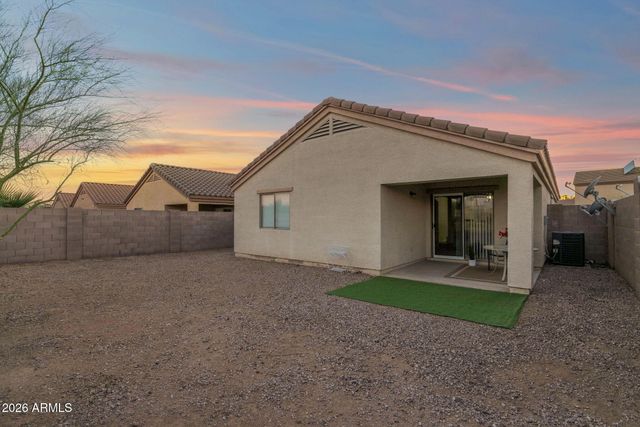 429 S Labelle --, Mesa, AZ 85208