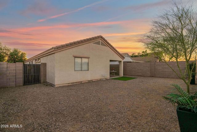 429 S Labelle --, Mesa, AZ 85208