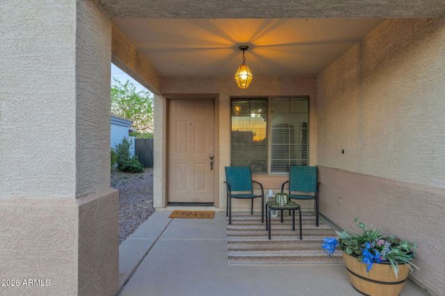 429 S Labelle --, Mesa, AZ 85208