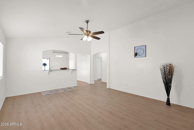 429 S Labelle --, Mesa, AZ 85208